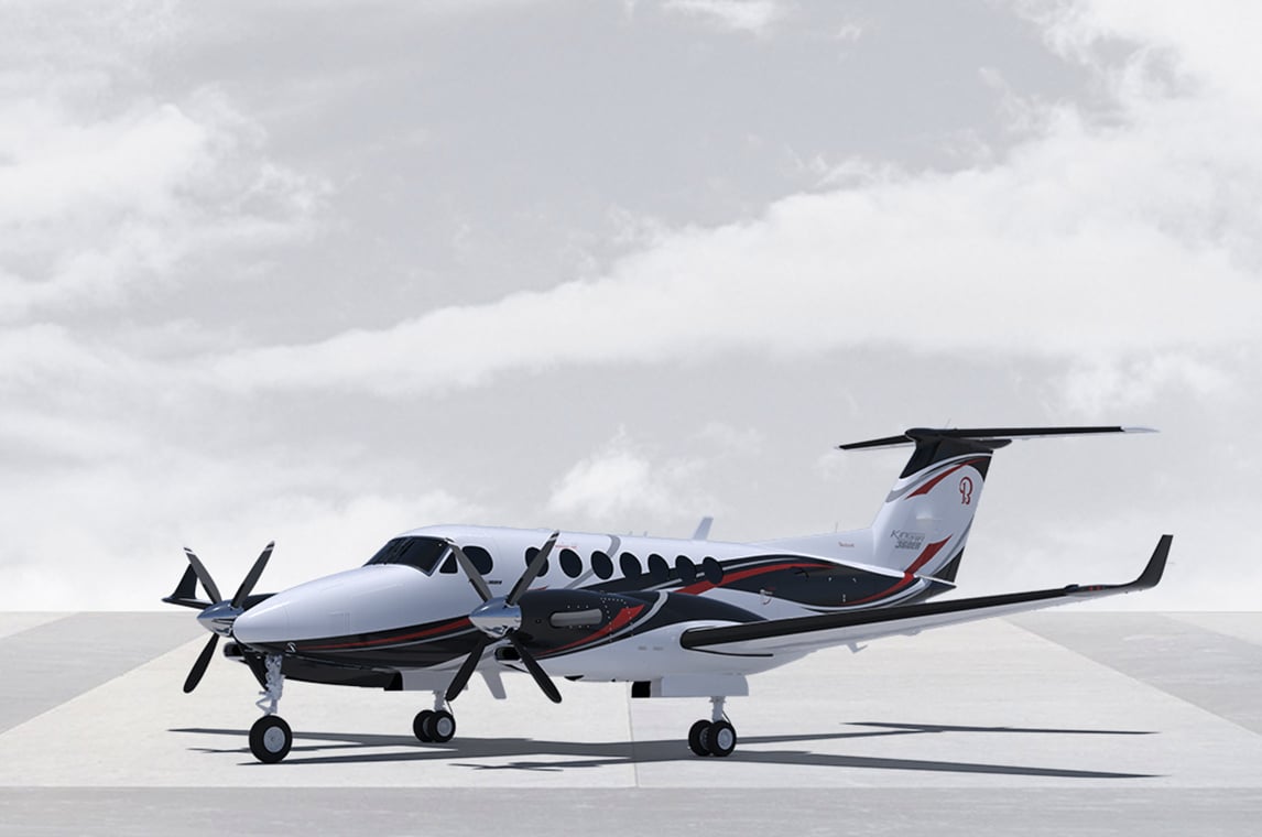 King Air
