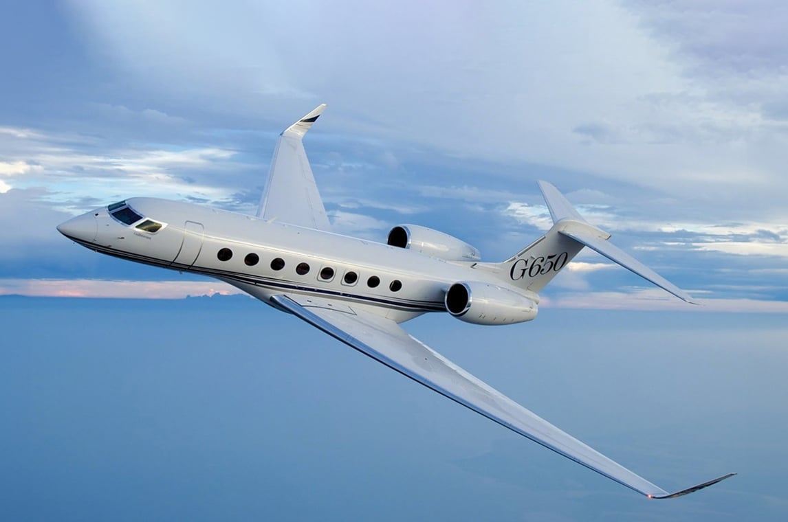 Gulfstream