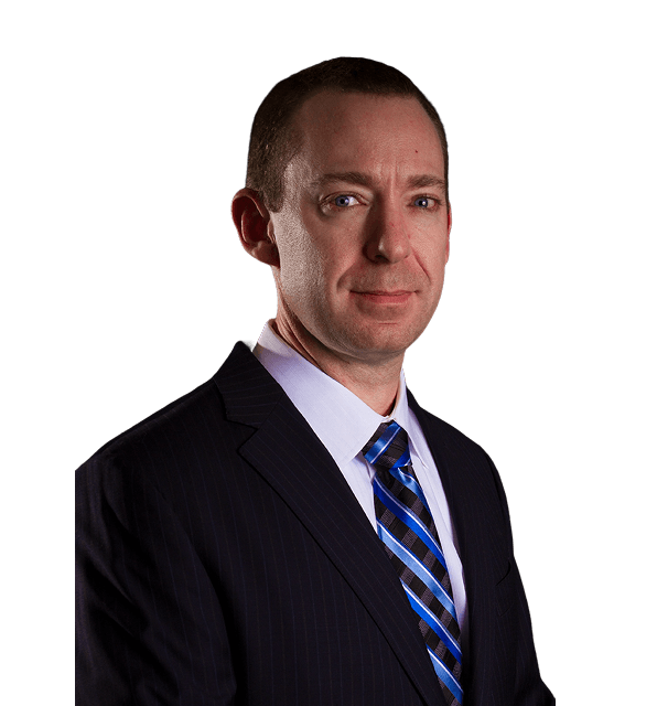 Brent Fraser